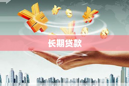 北部新区长期贷款