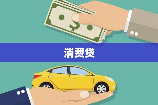 北部新区消费贷