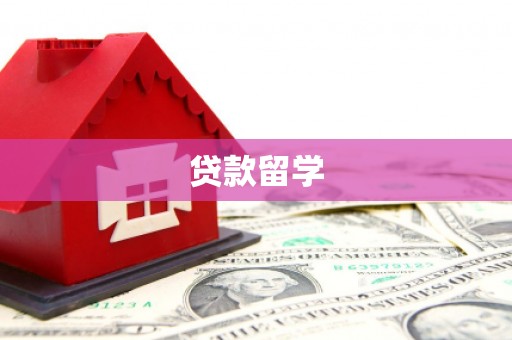 北部新区贷款留学