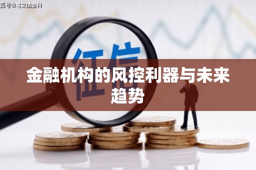 北部新区金融机构的风控利器与未来趋势