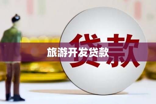 北部新区旅游开发贷款