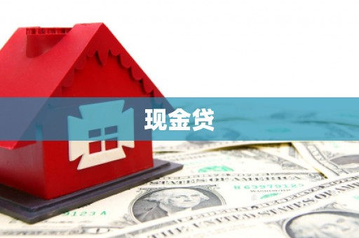 北部新区现金贷