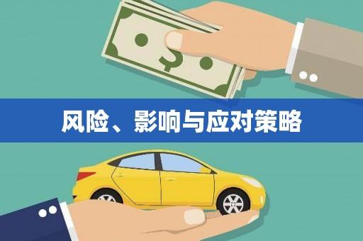 北部新区风险、影响与应对策略