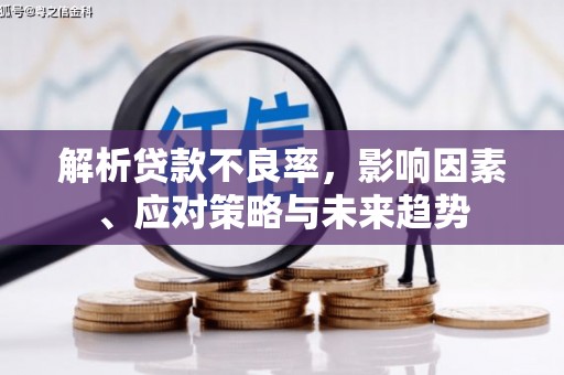北部新区解析贷款不良率，影响因素、应对策略与未来趋势