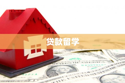 北部新区贷款留学