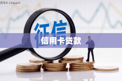 北部新区信用卡贷款