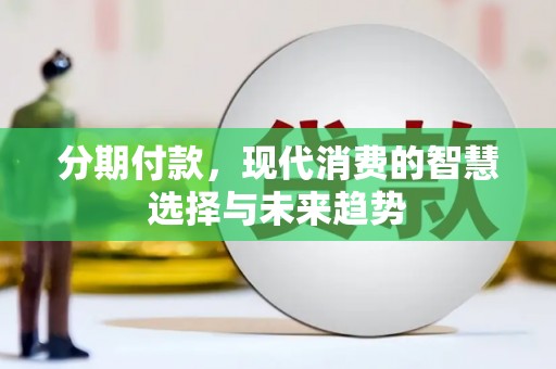 北部新区分期付款，现代消费的智慧选择与未来趋势
