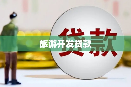 北部新区旅游开发贷款