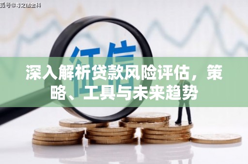 北部新区深入解析贷款风险评估，策略、工具与未来趋势