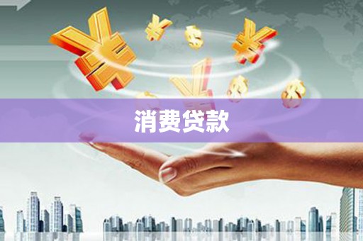 北部新区消费贷款