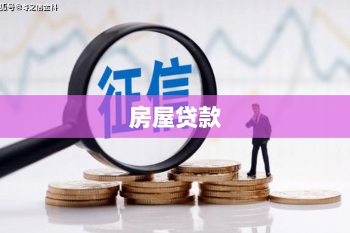 北部新区房屋贷款