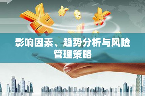 北部新区影响因素、趋势分析与风险管理策略
