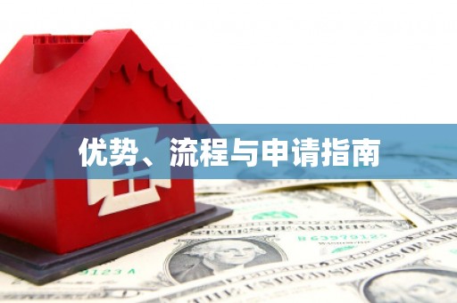 北部新区优势、流程与申请指南