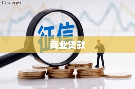 北部新区商业贷款