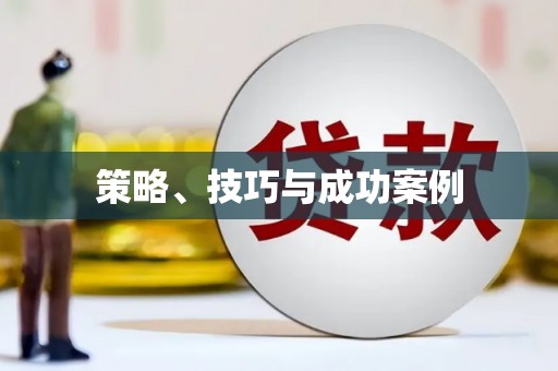 北部新区策略、技巧与成功案例