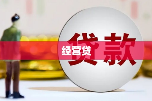 北部新区经营贷