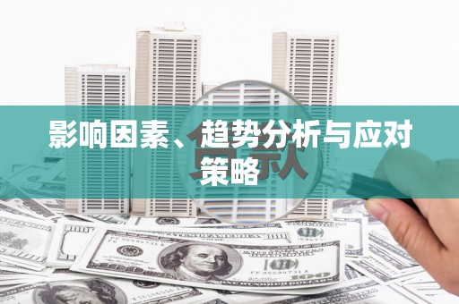 北部新区影响因素、趋势分析与应对策略