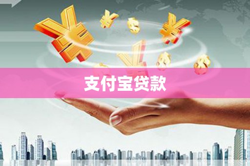 北部新区支付宝贷款