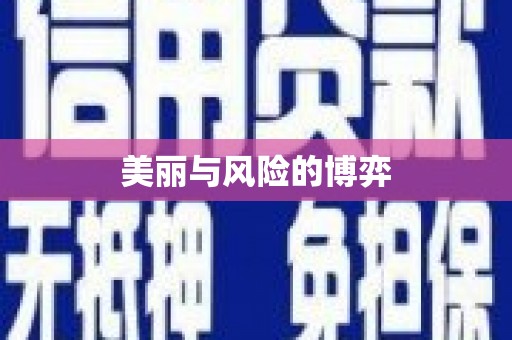 北部新区美丽与风险的博弈