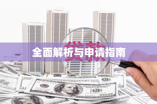 北部新区全面解析与申请指南