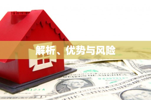 北部新区解析、优势与风险