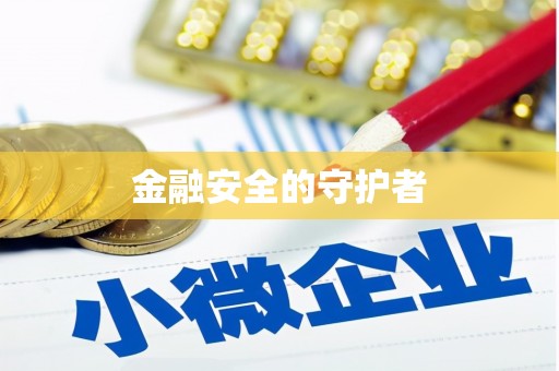 北部新区金融安全的守护者