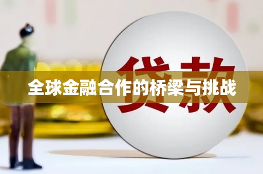 北部新区全球金融合作的桥梁与挑战
