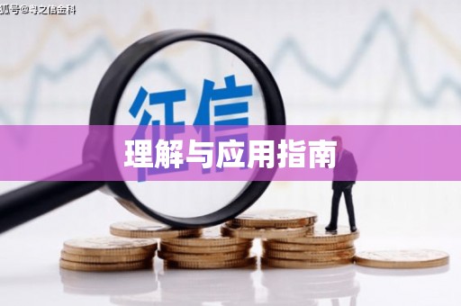 北部新区理解与应用指南